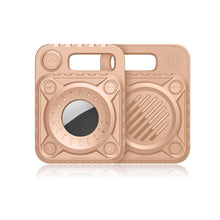 Load image into Gallery viewer, Anti-scratch Shockproof TPU Protective Cover Case with Keychain Hook Loop, Punk Armor