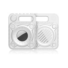 Load image into Gallery viewer, Anti-scratch Shockproof TPU Protective Cover Case with Keychain Hook Loop, Punk Armor