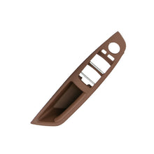 Load image into Gallery viewer, Car Left Front Inner Door Armrest for BMW  5 Series F10 / F18, Left Driving