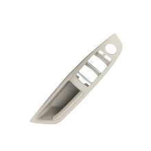 Load image into Gallery viewer, Car Left Front Inner Door Armrest for BMW  5 Series F10 / F18, Left Driving