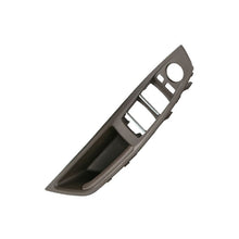 Load image into Gallery viewer, Car Left Front Inner Door Armrest for BMW  5 Series F10 / F18, Left Driving
