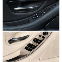 Load image into Gallery viewer, Car Left Front Inner Door Armrest for BMW  5 Series F10 / F18, Left Driving