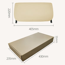 Load image into Gallery viewer, Car Seat Rear Panel Storage Bag for BMW 5 Series / 7 Series