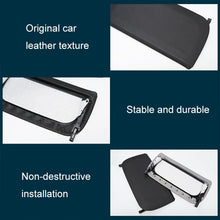 Load image into Gallery viewer, Car Seat Rear Panel Storage Bag for BMW 5 Series / 7 Series