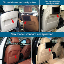 Load image into Gallery viewer, Car Seat Rear Panel Storage Bag for BMW 5 Series / 7 Series