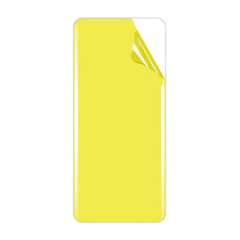 25 PCS Soft TPU Full Coverage Front Screen Protector