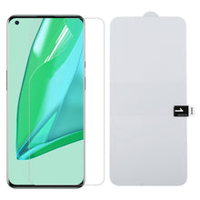 Load image into Gallery viewer, Full Screen Protector Explosion-proof Hydrogel Film, For OnePlus 9 / 9R (1 PC), Fro LG K42 (1 PC), For vivo X60 Pro / X60 Pro+ / X60t Pro+ (1 PC), For OnePlus 9 Pro (1 PC), For OnePlus Nord N10 5G (1 PC), For Samsung Galaxy A12 / A12 Nacho / A13 5G (1 ...