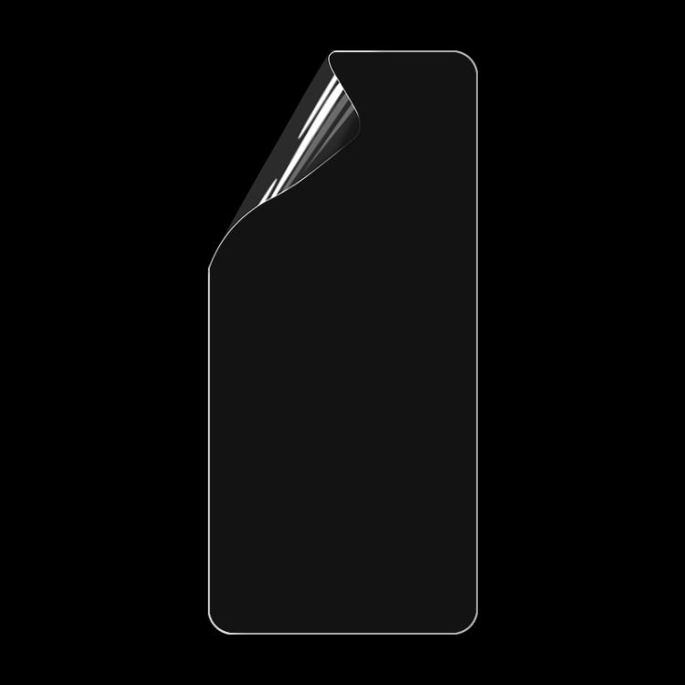 Full Screen Protector Explosion-proof Hydrogel Film, For vivo X60 Pro / X60 Pro+ / X60t Pro+ (1 PC), For OnePlus 9 / 9R (1 PC), Fro LG K42 (1 PC), For OnePlus 9 Pro (1 PC), For OnePlus Nord N10 5G (1 PC), For Samsung Galaxy A12 / A12 Nacho / A13 5G (1 ...