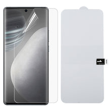 Load image into Gallery viewer, Full Screen Protector Explosion-proof Hydrogel Film, For OnePlus 9 / 9R (1 PC), Fro LG K42 (1 PC), For vivo X60 Pro / X60 Pro+ / X60t Pro+ (1 PC), For OnePlus 9 Pro (1 PC), For OnePlus Nord N10 5G (1 PC), For Samsung Galaxy A12 / A12 Nacho / A13 5G (1 ...