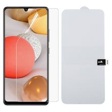 Load image into Gallery viewer, Full Screen Protector Explosion-proof Hydrogel Film, For OnePlus 9 / 9R (1 PC), Fro LG K42 (1 PC), For vivo X60 Pro / X60 Pro+ / X60t Pro+ (1 PC), For OnePlus 9 Pro (1 PC), For OnePlus Nord N10 5G (1 PC), For Samsung Galaxy A12 / A12 Nacho / A13 5G (1 ...