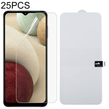Load image into Gallery viewer, 25 PCS Full Screen Protector Explosion-proof Hydrogel Film, Fro LG K42 (25 PCS), For vivo X60 Pro / X60 Pro+ / X60t Pro+ (25 PCS), For OnePlus 9 / 9R (25 PCS), For OnePlus 9 Pro (25 PCS), For OnePlus Nord N10 5G (25 PCS)                                ...