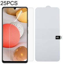 Load image into Gallery viewer, 25 PCS Full Screen Protector Explosion-proof Hydrogel Film, Fro LG K42 (25 PCS), For vivo X60 Pro / X60 Pro+ / X60t Pro+ (25 PCS), For OnePlus 9 / 9R (25 PCS), For OnePlus 9 Pro (25 PCS), For OnePlus Nord N10 5G (25 PCS)                                ...