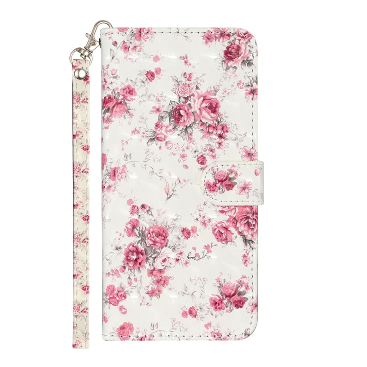 3D Pattern Horizontal Flip PU Leather Case with Holder & Card Slots & Wallet, For Samsung Galaxy A22 4G, For Samsung Galaxy A22 5G, For Samsung Galaxy A32 4G, For Samsung Galaxy A82 5G, For Samsung Galaxy S21 FE 5G, For Samsung Galaxy Xcover 5         ...