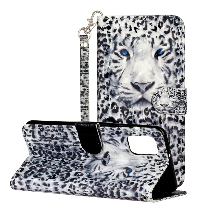 3D Pattern Horizontal Flip PU Leather Case with Holder & Card Slots & Wallet, For Samsung Galaxy A22 4G, For Samsung Galaxy A22 5G, For Samsung Galaxy A32 4G, For Samsung Galaxy A82 5G, For Samsung Galaxy S21 FE 5G, For Samsung Galaxy Xcover 5         ...