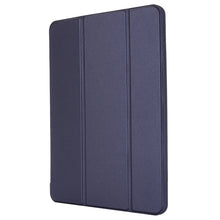 Load image into Gallery viewer, TPU Horizontal Flip Leather Case with Three-folding Holder For iPad Pro 11 (2021) / (2020), For iPad Pro 11 (2021) / (2020)