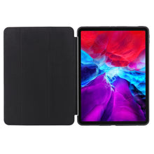 Load image into Gallery viewer, TPU Horizontal Flip Leather Case with Three-folding Holder For iPad Pro 11 (2021) / (2020), For iPad Pro 11 (2021) / (2020)