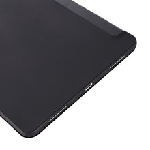 Load image into Gallery viewer, TPU Horizontal Flip Leather Case with Three-folding Holder For iPad Pro 11 (2021) / (2020), For iPad Pro 11 (2021) / (2020)