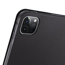 Load image into Gallery viewer, TPU Horizontal Flip Leather Case with Three-folding Holder For iPad Pro 11 (2021) / (2020), For iPad Pro 11 (2021) / (2020)