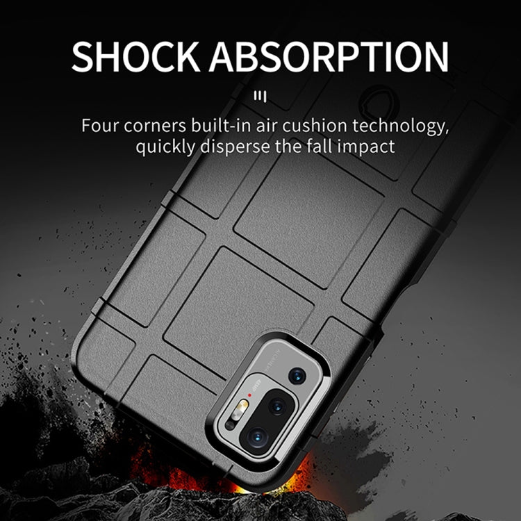 Full Coverage Shockproof TPU Case, For Xiaomi Redmi Note 10 5G, For Nokia G10, For Nokia G20, For Nokia X10, For Nokia X20, For Google Pixel 6, For Google Pixel 6 Pro