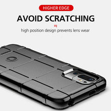 Load image into Gallery viewer, Full Coverage Shockproof TPU Case, For Xiaomi Redmi Note 10 5G, For Nokia G10, For Nokia G20, For Nokia X10, For Nokia X20, For Google Pixel 6, For Google Pixel 6 Pro