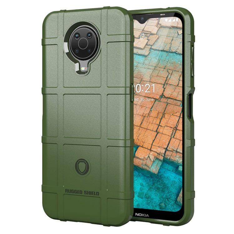 Full Coverage Shockproof TPU Case, For Xiaomi Redmi Note 10 5G, For Nokia G10, For Nokia G20, For Nokia X10, For Nokia X20, For Google Pixel 6, For Google Pixel 6 Pro