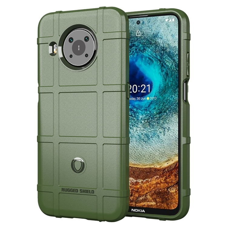 Full Coverage Shockproof TPU Case, For Xiaomi Redmi Note 10 5G, For Nokia G10, For Nokia G20, For Nokia X10, For Nokia X20, For Google Pixel 6, For Google Pixel 6 Pro