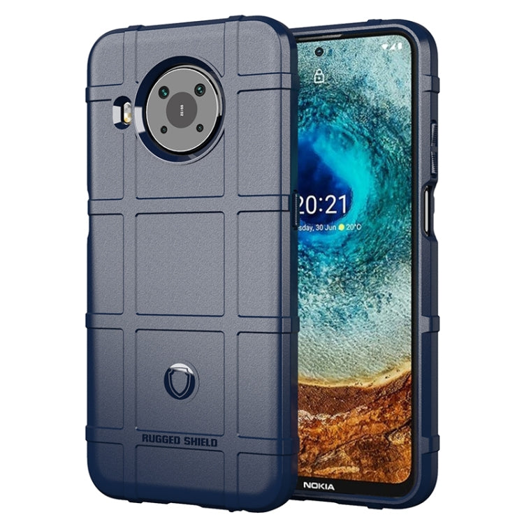 Full Coverage Shockproof TPU Case, For Xiaomi Redmi Note 10 5G, For Nokia G10, For Nokia G20, For Nokia X10, For Nokia X20, For Google Pixel 6, For Google Pixel 6 Pro