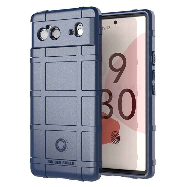 Full Coverage Shockproof TPU Case, For Xiaomi Redmi Note 10 5G, For Nokia G10, For Nokia G20, For Nokia X10, For Nokia X20, For Google Pixel 6, For Google Pixel 6 Pro