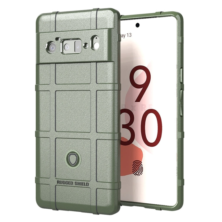 Full Coverage Shockproof TPU Case, For Xiaomi Redmi Note 10 5G, For Nokia G10, For Nokia G20, For Nokia X10, For Nokia X20, For Google Pixel 6, For Google Pixel 6 Pro