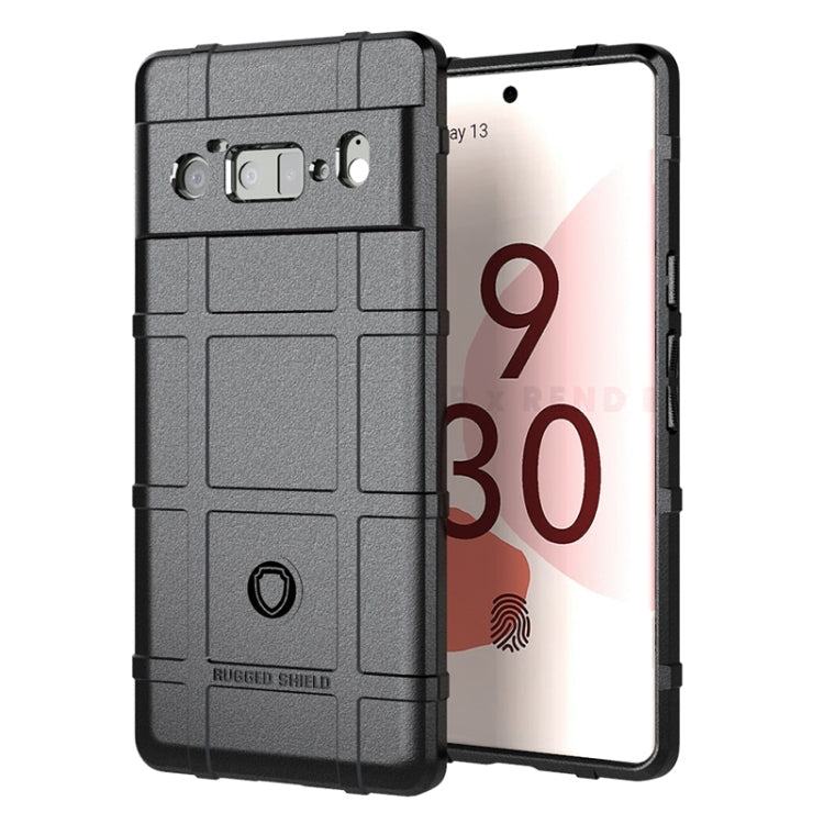 Full Coverage Shockproof TPU Case, For Xiaomi Redmi Note 10 5G, For Nokia G10, For Nokia G20, For Nokia X10, For Nokia X20, For Google Pixel 6, For Google Pixel 6 Pro