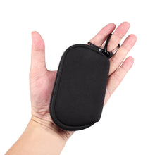 Load image into Gallery viewer, Mini Elastic Waterproof Nylon Earphone Protective Bag for AirPods Pro, with Hook