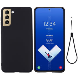 Pure Color Liquid Silicone Shockproof Full Coverage Case, For Samsung Galaxy S21 FE 5G, For Motorola Moto G Play (2021), For OPPO A55 5G / A54 4G, For OPPO A94 / Reno5 F / F19 Pro, For OPPO F19 Pro+ 5G, For Xiaomi Redmi Note 10 5G                      ...