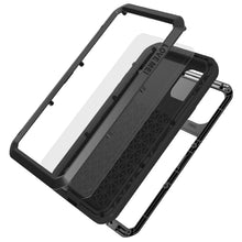 Load image into Gallery viewer, LOVE MEI Metal Shockproof Waterproof Dustproof Protective Case, For iPhone 11, For iPhone 11 Pro, For iPhone 11 Pro Max