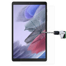 Load image into Gallery viewer, Full Screen HD PET Screen Protector, For Samsung Galaxy Tab A7 Lite (1 PC), For Samsung Galaxy Tab S7 FE (1 PC)