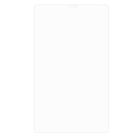 Full Screen HD PET Screen Protector, For Samsung Galaxy Tab A7 Lite (1 PC), For Samsung Galaxy Tab S7 FE (1 PC)