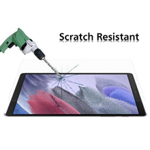 Load image into Gallery viewer, Full Screen HD PET Screen Protector, For Samsung Galaxy Tab A7 Lite (1 PC), For Samsung Galaxy Tab S7 FE (1 PC)
