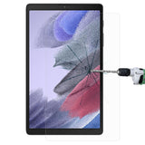 Full Screen HD PET Screen Protector, For Samsung Galaxy Tab A7 Lite (1 PC), For Samsung Galaxy Tab S7 FE (1 PC)