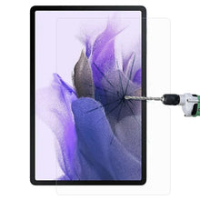Load image into Gallery viewer, Full Screen HD PET Screen Protector, For Samsung Galaxy Tab A7 Lite (1 PC), For Samsung Galaxy Tab S7 FE (1 PC)
