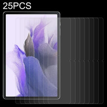 Load image into Gallery viewer, 25 PCS Full Screen HD PET Screen Protector