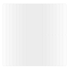 25 PCS Full Screen HD PET Screen Protector