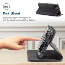 Load image into Gallery viewer, CaseMe 013 Multifunctional Horizontal Flip Leather Case with Card Slot &amp; Holder &amp; Wallet, For Samsung Galaxy A22 5G