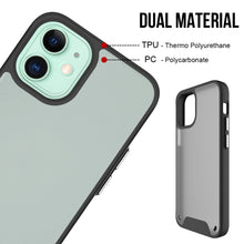 Load image into Gallery viewer, Space Series Shockproof PC + TPU Protective Case, For iPhone 12 mini, For iPhone 12 / 12 Pro, For iPhone 12 Pro Max, For iPhone 11 Pro, For iPhone 11, For iPhone 11 Pro Max