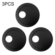 Load image into Gallery viewer, 3 PCS Universal Round Shape Design WebCam Cover Camera Cover for Desktop, Laptop, Tablet, Phones