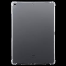 Load image into Gallery viewer, 3mm Transparent TPU Case for iPad 10.2, Shckproof, Frosted
