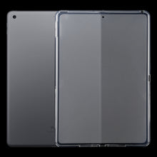 Load image into Gallery viewer, 3mm Transparent TPU Case for iPad 10.2, Shckproof, Frosted