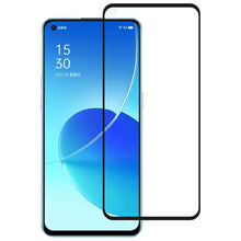 Load image into Gallery viewer, Full Glue Full Screen Tempered Glass Film, For OPPO Reno6 5G / Reno7 5G / Reno7 SE 5G (1 PC), For OPPO Reno6 Pro 5G / Reno6 Pro+ 5G / Reno7 Pro 5G (1 PC), For Xiaomi Black Shark 4 / 4 Pro (1 PC)