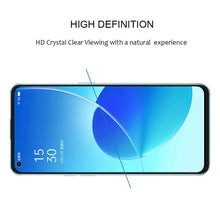 Load image into Gallery viewer, Full Glue Full Screen Tempered Glass Film, For OPPO Reno6 5G / Reno7 5G / Reno7 SE 5G (1 PC), For OPPO Reno6 Pro 5G / Reno6 Pro+ 5G / Reno7 Pro 5G (1 PC), For Xiaomi Black Shark 4 / 4 Pro (1 PC)