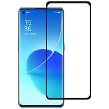 Load image into Gallery viewer, Full Glue Full Screen Tempered Glass Film, For OPPO Reno6 5G / Reno7 5G / Reno7 SE 5G (1 PC), For OPPO Reno6 Pro 5G / Reno6 Pro+ 5G / Reno7 Pro 5G (1 PC), For Xiaomi Black Shark 4 / 4 Pro (1 PC)