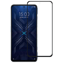 Load image into Gallery viewer, Full Glue Full Screen Tempered Glass Film, For OPPO Reno6 5G / Reno7 5G / Reno7 SE 5G (1 PC), For OPPO Reno6 Pro 5G / Reno6 Pro+ 5G / Reno7 Pro 5G (1 PC), For Xiaomi Black Shark 4 / 4 Pro (1 PC)