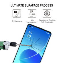 Load image into Gallery viewer, 25 PCS Full Glue Full Screen Tempered Glass Film, For OPPO Reno6 5G / Reno7 5G / Reno7 SE 5G / A96 (25 PCS), For OPPO Reno6 Pro 5G / Reno6 Pro+ 5G / Reno7 Pro 5G (25 PCS), For Xiaomi Black Shark 4 / 4 Pro (25 PCS)